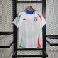 Italy Away Kit 23/24 Euro International Football Jersey