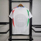 Italy Away Kit 23/24 Euro International Football Jersey