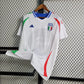 Italy Away Kit 23/24 Euro International Football Jersey