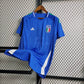 Italy Home Kit 23/24 Euro International Football Jersey