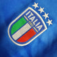 Italy Home Kit 23/4 International Women Version Football Jersey