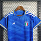 Italy Home Kit 23/4 International Women Version Football Jersey