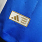 Italy Home Kit International Euro Player Version 23/24 Football Jersey