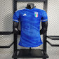 Italy Home Kit International Player Version 23/24 Football Jersey