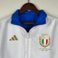 Italy Pre Match Windbreaker Reversible 23/24 International