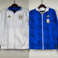 Italy Pre Match Windbreaker Reversible 23/24 International