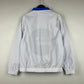 Italy Pre Match Windbreaker Reversible 23/24 International