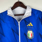 Italy Pre Match Windbreaker Reversible 23/24 International