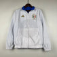 Italy Pre Match Windbreaker Reversible 23/24 International