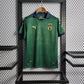 Italy Special Renaissance Kit Black 20/21 International Football Jersey