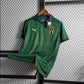 Italy Special Renaissance Kit Black 20/21 International Football Jersey