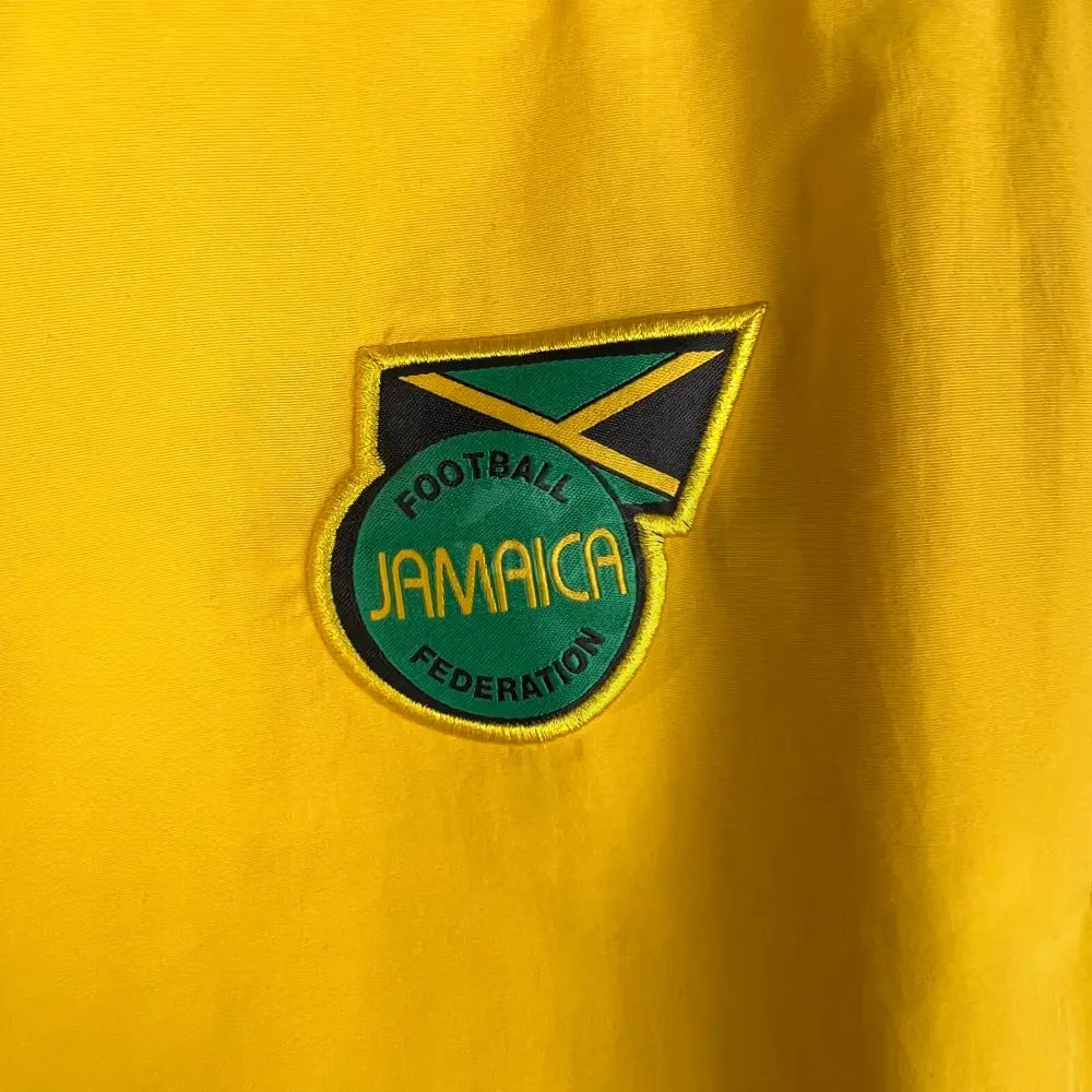 Jamaica Reversible International Windbreaker 23/24