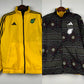 Jamaica Reversible International Windbreaker 23/24