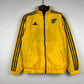 Jamaica Reversible International Windbreaker 23/24