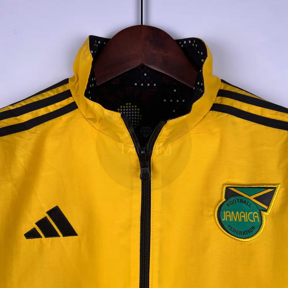 Jamaica Reversible International Windbreaker 23/24