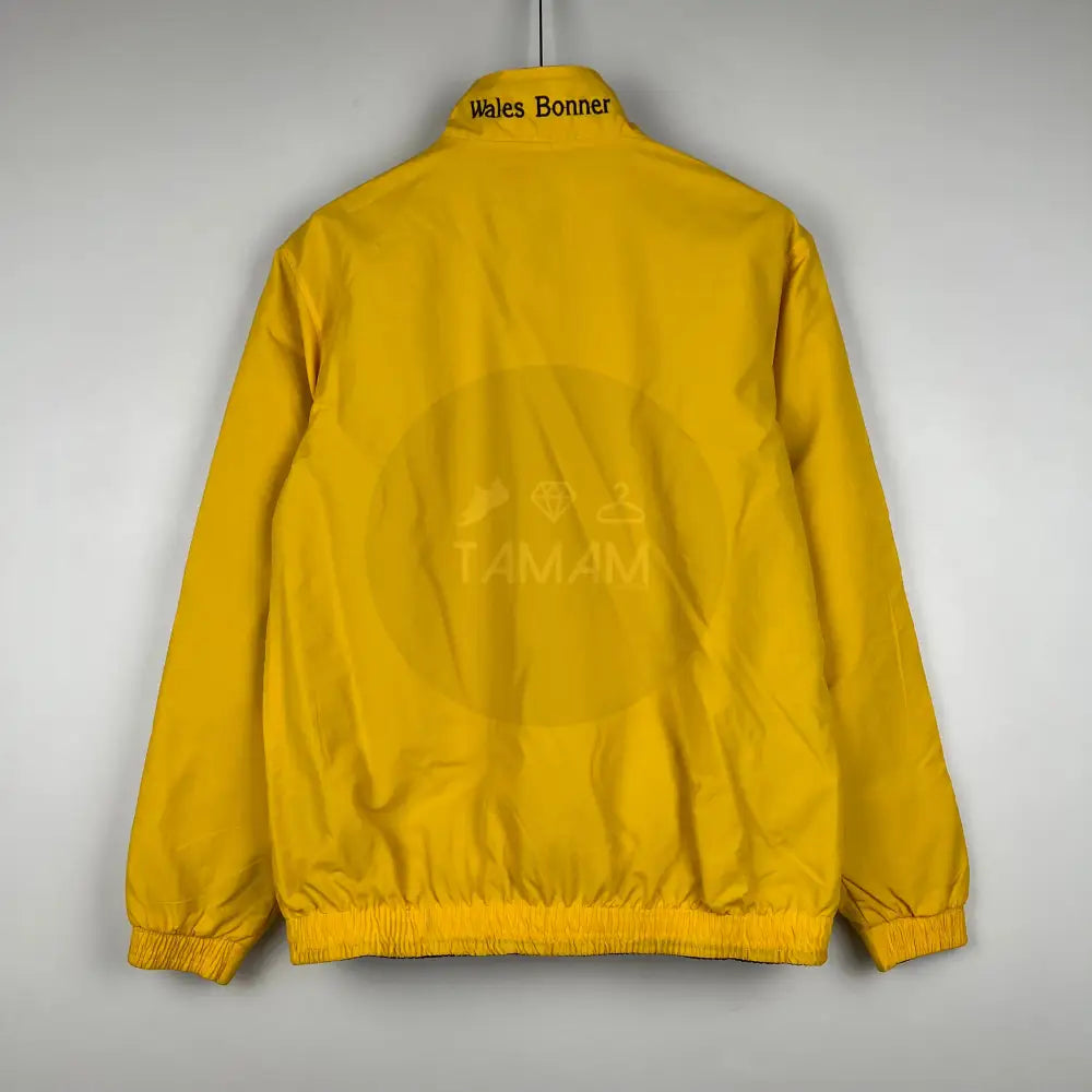 Jamaica Reversible International Windbreaker 23/24