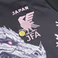 Japan Ancient Dragon 1/4 Zip Training Tracksuit 24/25