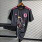 Japan Black Pink Edition Kit 23/24 Concept Football Jersey
