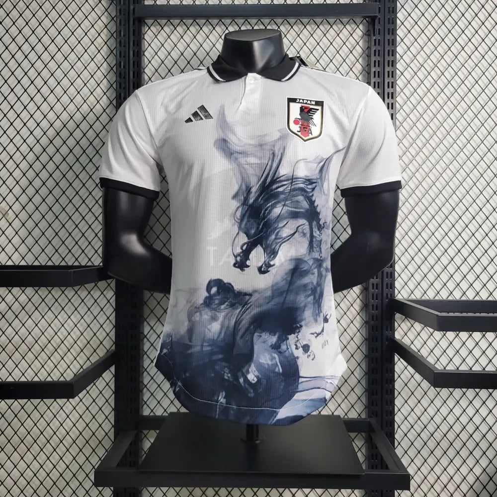 Japan Dragon Death Concept Kit 23/24 Player Version Football Jersey