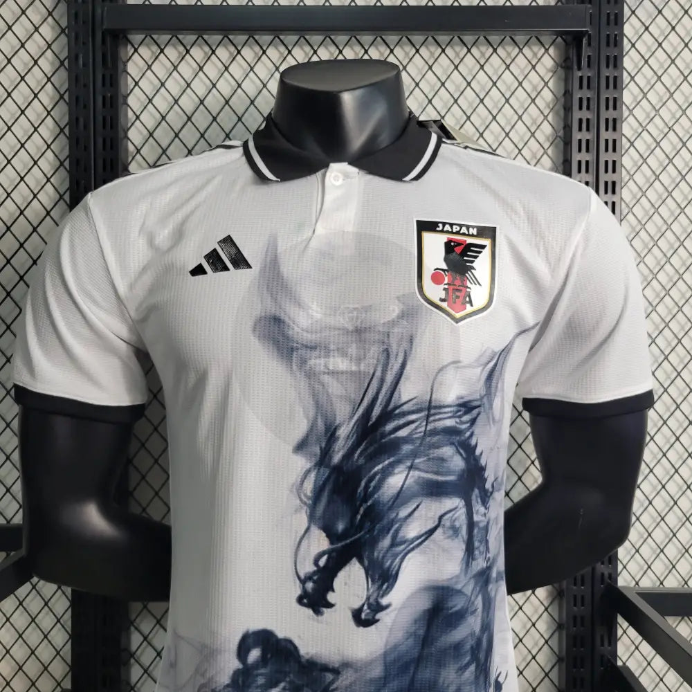 Japan Dragon Death Concept Kit 23/24 Player Version Football Jersey