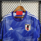 Japan Home Kit International 22/23 Football Jersey