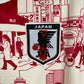 Japan Tokyo City Kit International 23/24 Football Jersey