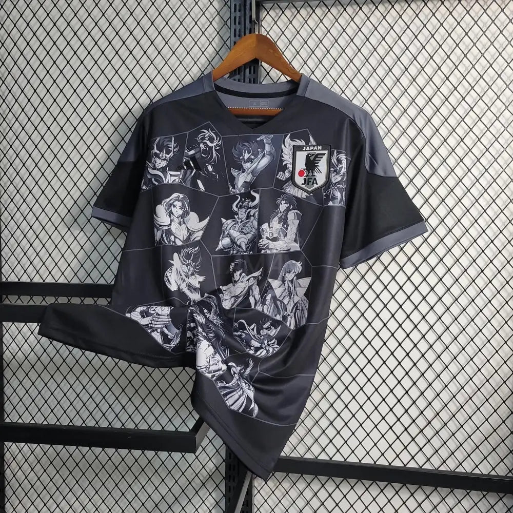 Japanxsaint Seya Kit 23/24 Concept Football Jersey