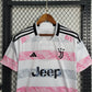 Juventus Away Kit 23/24 Football Jersey