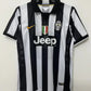Juventus Away Kit Retro 14/15 Football Jersey