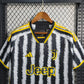 Juventus Home Kit 23/24 Football Jersey