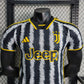 Juventus Home Kit Player Version 23/24 Football Jersey