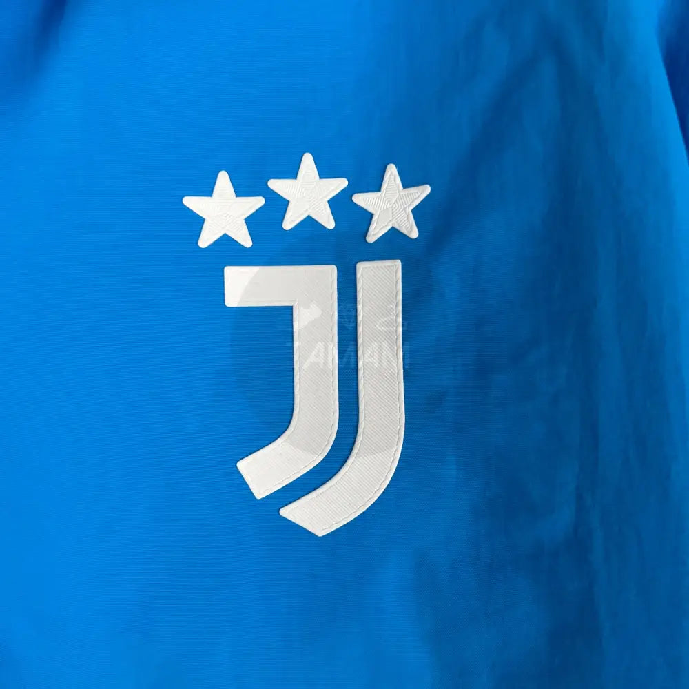 Juventus Pre Match Windbreaker Reversible 23/24