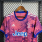 Juventus Third Kit 22/23 Football Jersey