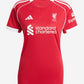 Liverpool Home Women Kit 25/26