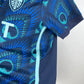 Leeds United Away Kit 23/24 Football Jersey