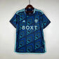 Leeds United Away Kit 23/24 Football Jersey