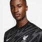 Liverpool Fc Black Gk Kit 24/25 Football Jersey