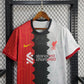 Liverpool Fc Concept Kit 24/25 Football Jersey
