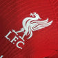 Liverpool Home Kit 23/24 Player Version Football Jersey