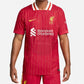 Liverpool Home Kit 24/25 Player Version Football Jersey