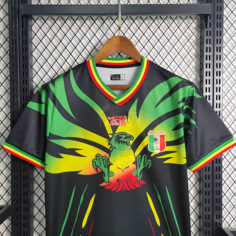 Mali 2Nd Away Kit 23/24 Football Jersey