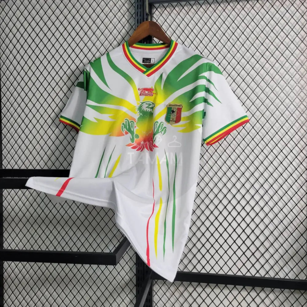 Mali Away Kit 23/24 Football Jersey