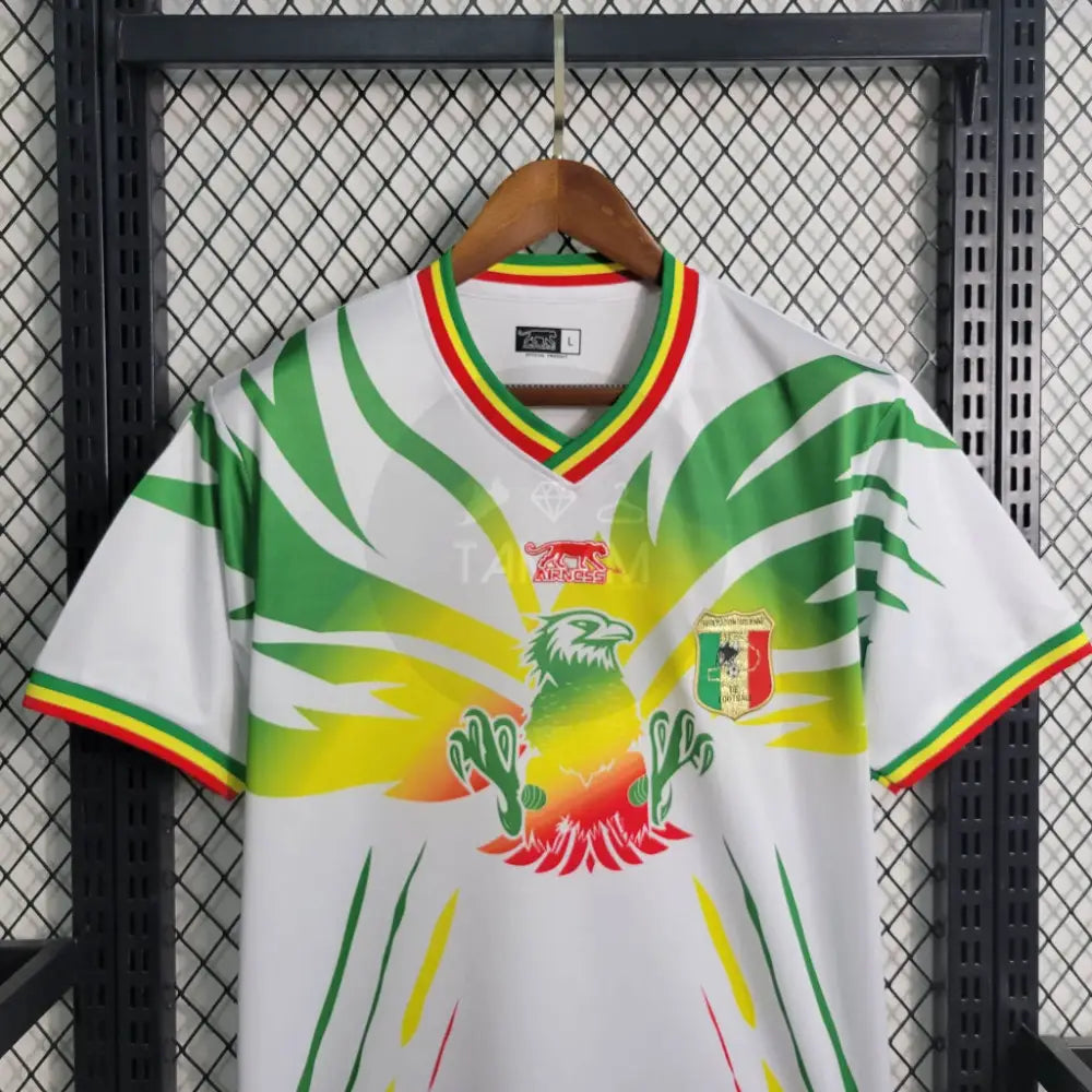 Mali Away Kit 23/24 Football Jersey