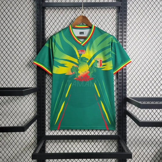 Mali Home Kit 23/24 Football Jersey