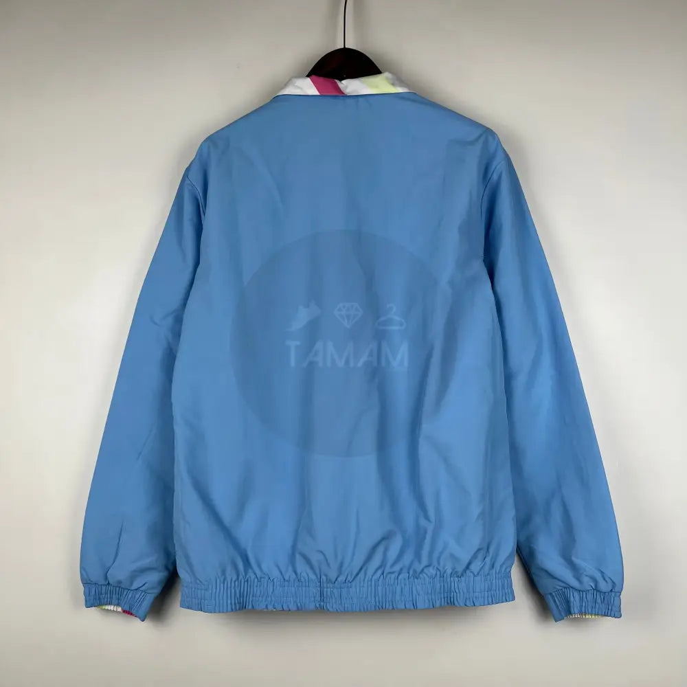 Manchester City Concept Windbreaker Reversible 23/24