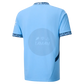 Manchester City Home Kit 24/25 Football Jersey