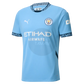 Manchester City Home Kit 24/25 Football Jersey