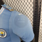 Manchester City Home Kit Player Version 23/24 Football Jersey