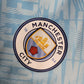 Manchester City Home Windbreaker Concept 23/24