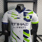 Manchester City Special Edition Kit 23/34 Player Version Football Jersey